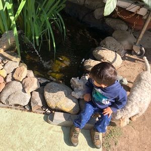 Meet your Posher, Marina